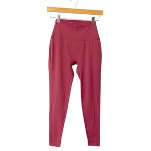 SET Active Luxform High Waist Leggings size Small